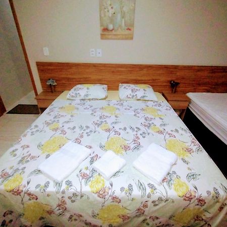 Pouso Oliveira Suites São João Batista do Glória Zewnętrze zdjęcie