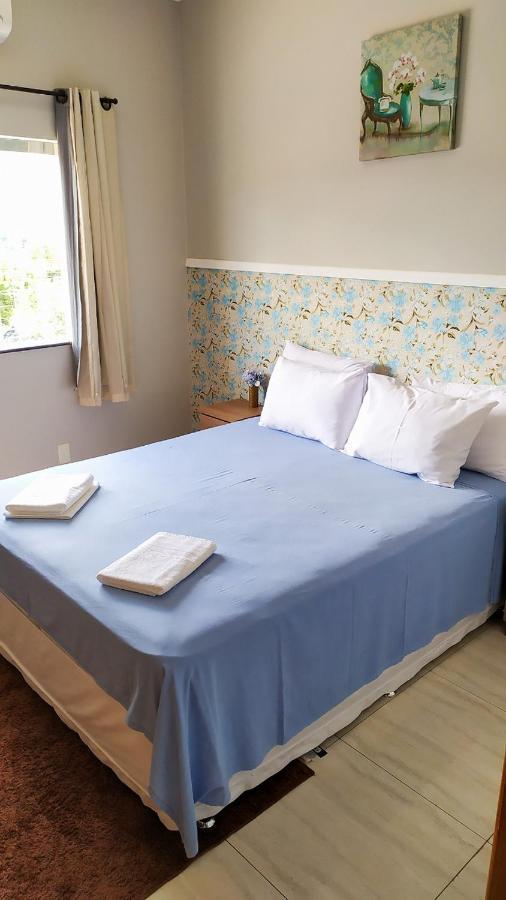 Pouso Oliveira Suites São João Batista do Glória Zewnętrze zdjęcie
