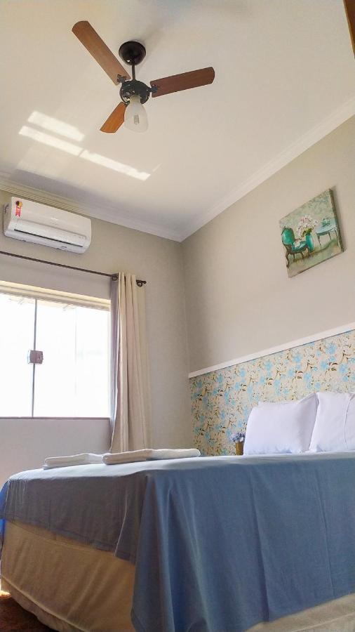 Pouso Oliveira Suites São João Batista do Glória Zewnętrze zdjęcie