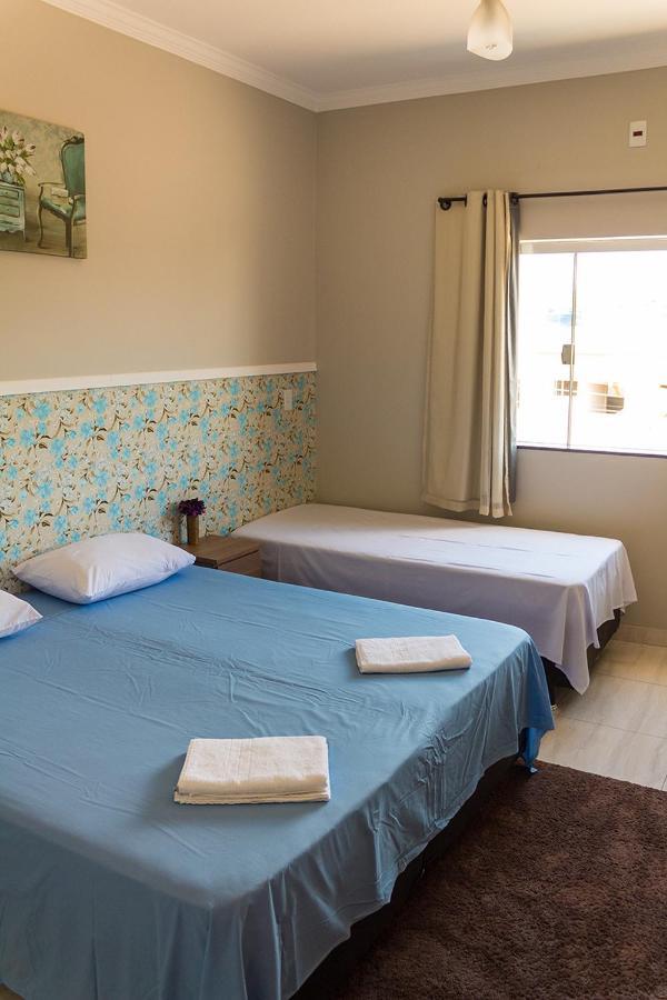 Pouso Oliveira Suites São João Batista do Glória Zewnętrze zdjęcie