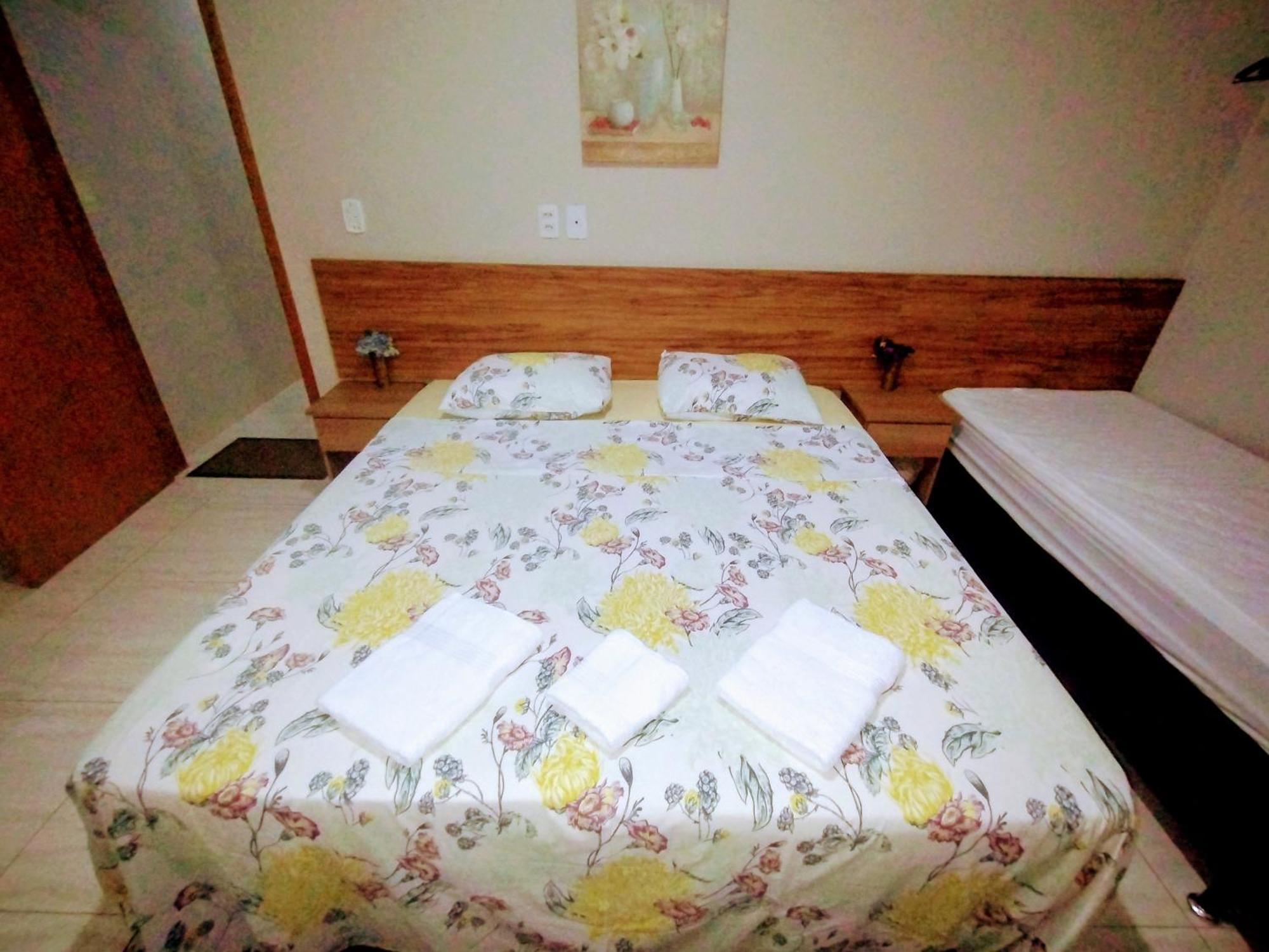 Pouso Oliveira Suites São João Batista do Glória Zewnętrze zdjęcie